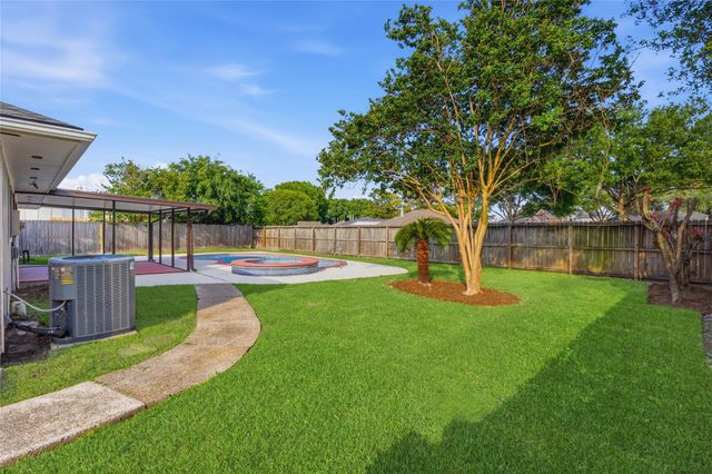 11014 Rippling Fields Court, Houston, TX 77064