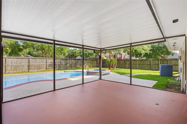 11014 Rippling Fields Court, Houston, TX 77064