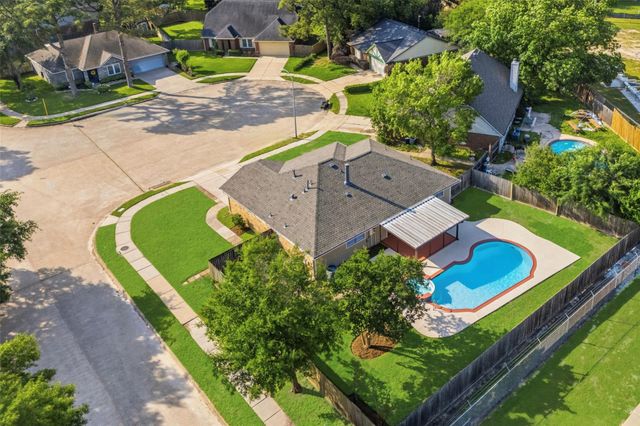 11014 Rippling Fields Court, Houston, TX 77064