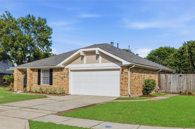 11014 Rippling Fields Court, Houston, TX 77064
