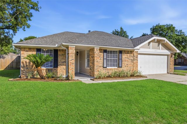 11014 Rippling Fields Court, Houston, TX 77064