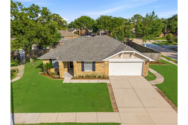 11014 Rippling Fields Court, Houston, TX 77064