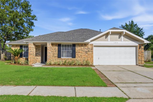 11014 Rippling Fields Court, Houston, TX 77064