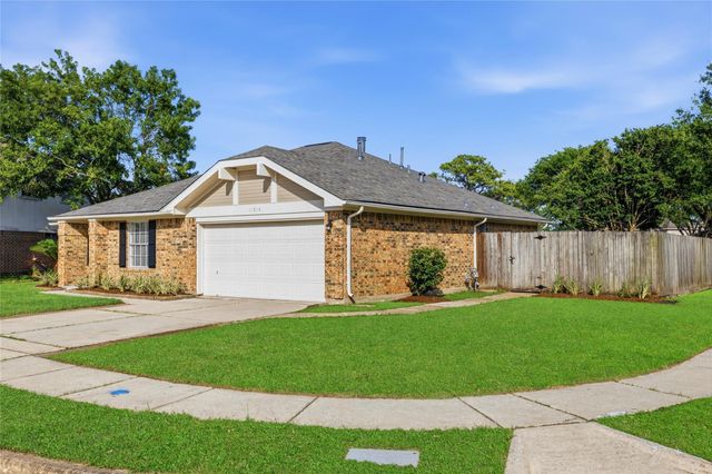 11014 Rippling Fields Court, Houston, TX 77064
