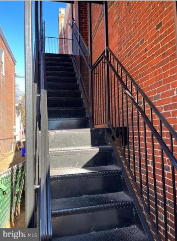 116 HADDON AVE, Collingswood, NJ 08108