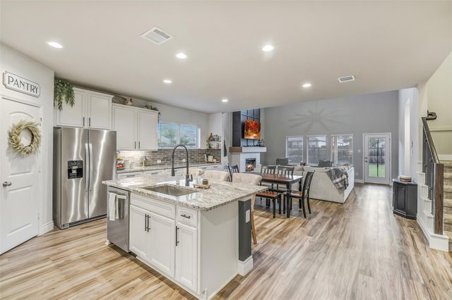 9239 Brunel Lane, Houston, TX 77044