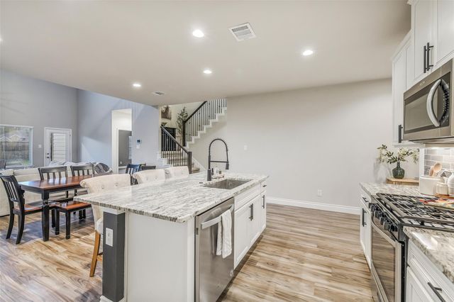 9239 Brunel Lane, Houston, TX 77044