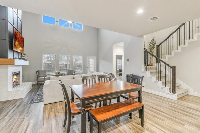 9239 Brunel Lane, Houston, TX 77044