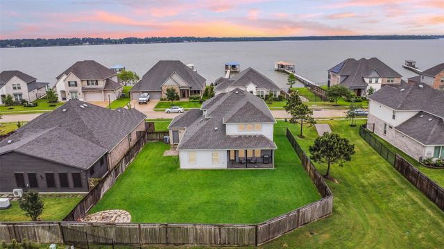 9239 Brunel Lane, Houston, TX 77044