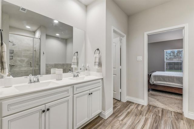 9239 Brunel Lane, Houston, TX 77044