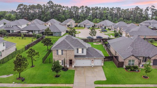 9239 Brunel Lane, Houston, TX 77044