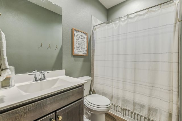 9239 Brunel Lane, Houston, TX 77044