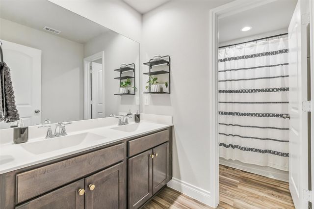 9239 Brunel Lane, Houston, TX 77044