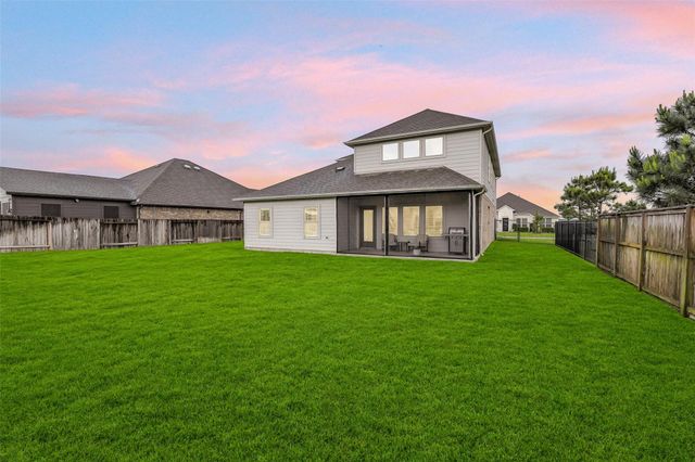 9239 Brunel Lane, Houston, TX 77044