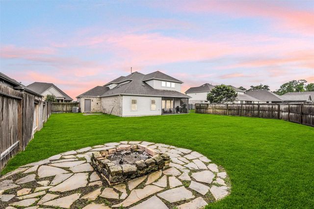 9239 Brunel Lane, Houston, TX 77044