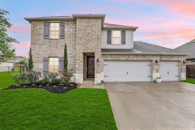 9239 Brunel Lane, Houston, TX 77044