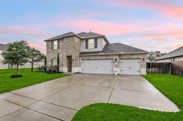 9239 Brunel Lane, Houston, TX 77044