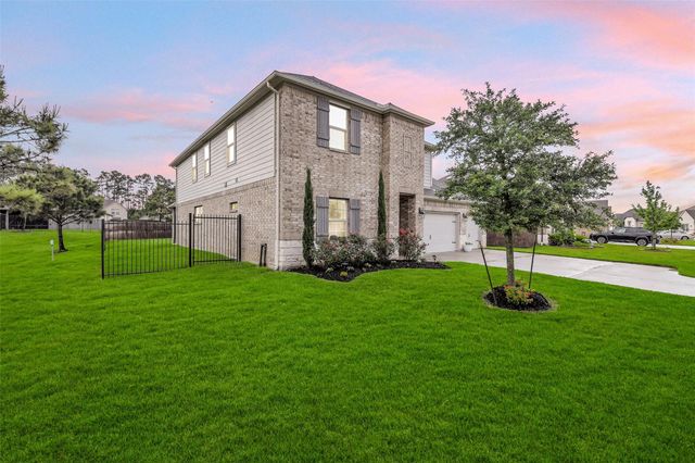 9239 Brunel Lane, Houston, TX 77044