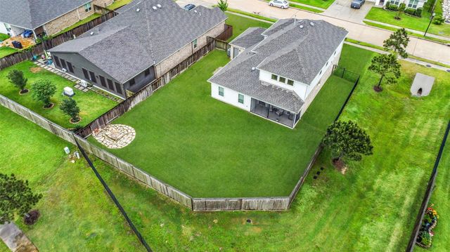 9239 Brunel Lane, Houston, TX 77044