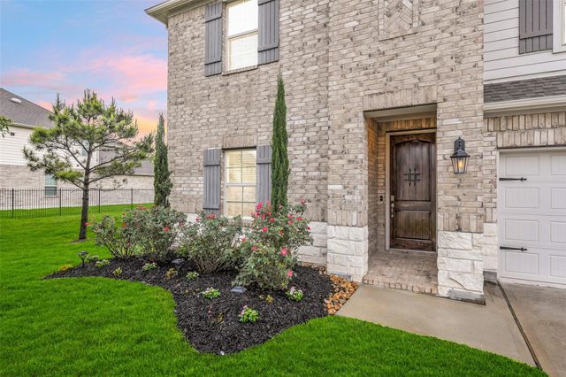 9239 Brunel Lane, Houston, TX 77044