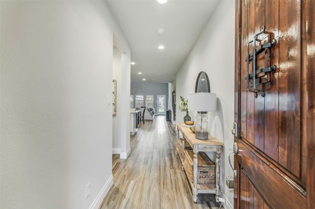 9239 Brunel Lane, Houston, TX 77044