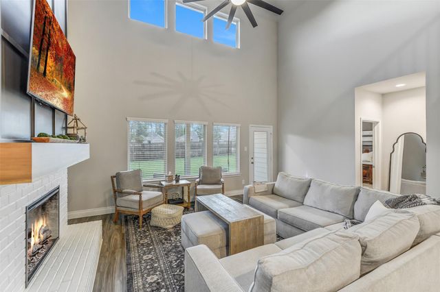 9239 Brunel Lane, Houston, TX 77044