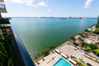 600 NE 36th St 1820, Miami, FL 33137