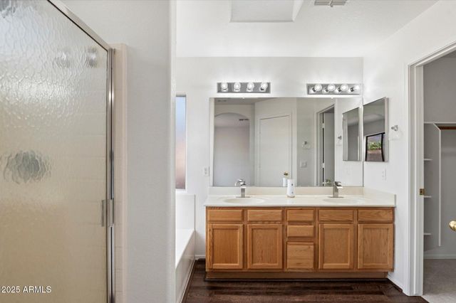 13164 W OCOTILLO Lane, Surprise, AZ 85374