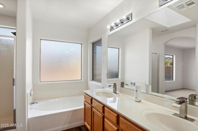 13164 W OCOTILLO Lane, Surprise, AZ 85374