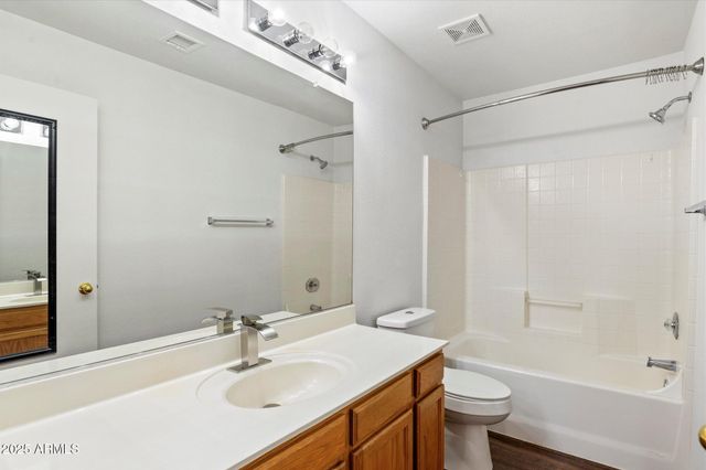 13164 W OCOTILLO Lane, Surprise, AZ 85374