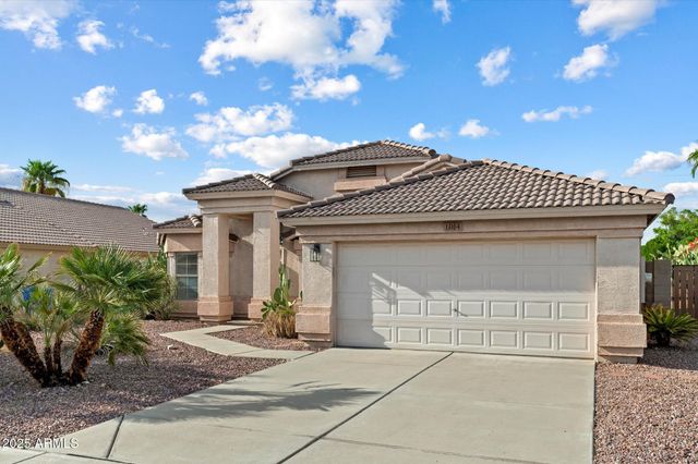 13164 W OCOTILLO Lane, Surprise, AZ 85374