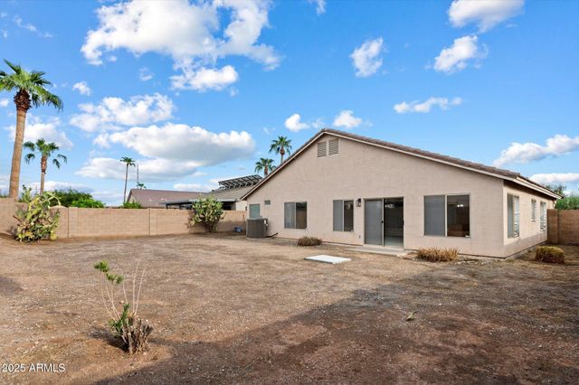 13164 W OCOTILLO Lane, Surprise, AZ 85374