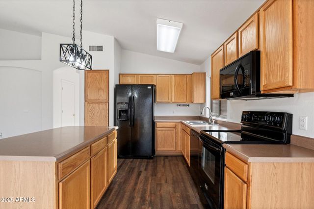 13164 W OCOTILLO Lane, Surprise, AZ 85374