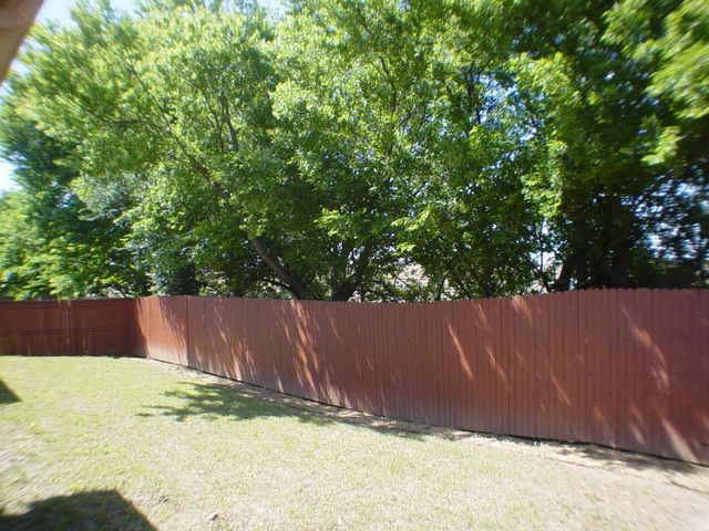 209 Bird Creek Drive, Little Elm, TX 75068