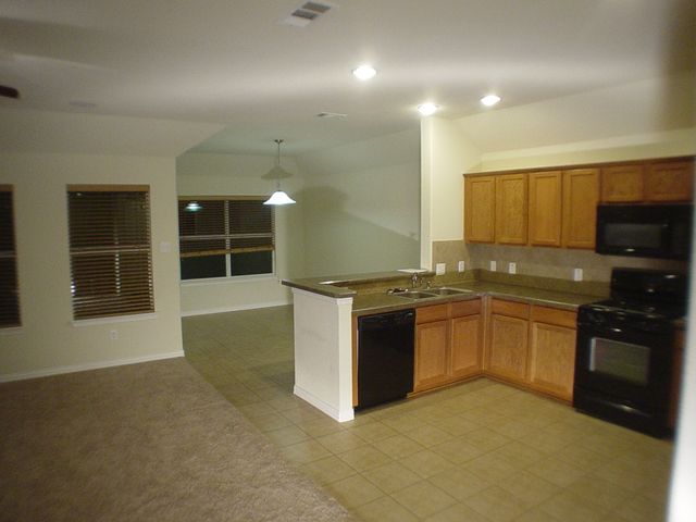 209 Bird Creek Drive, Little Elm, TX 75068