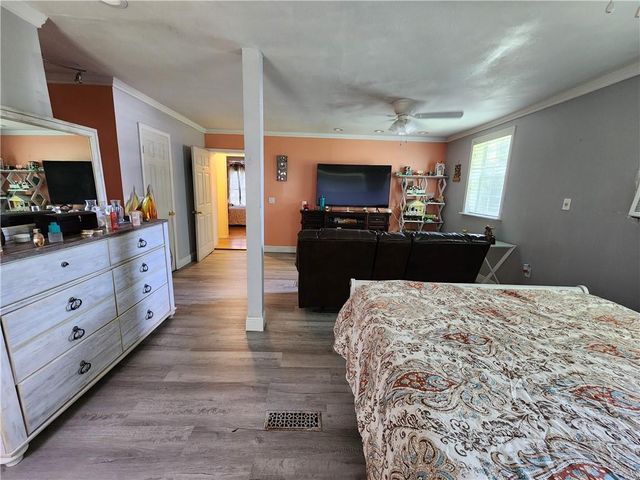 8560 Sadie Court, Grand Bay, AL 36541