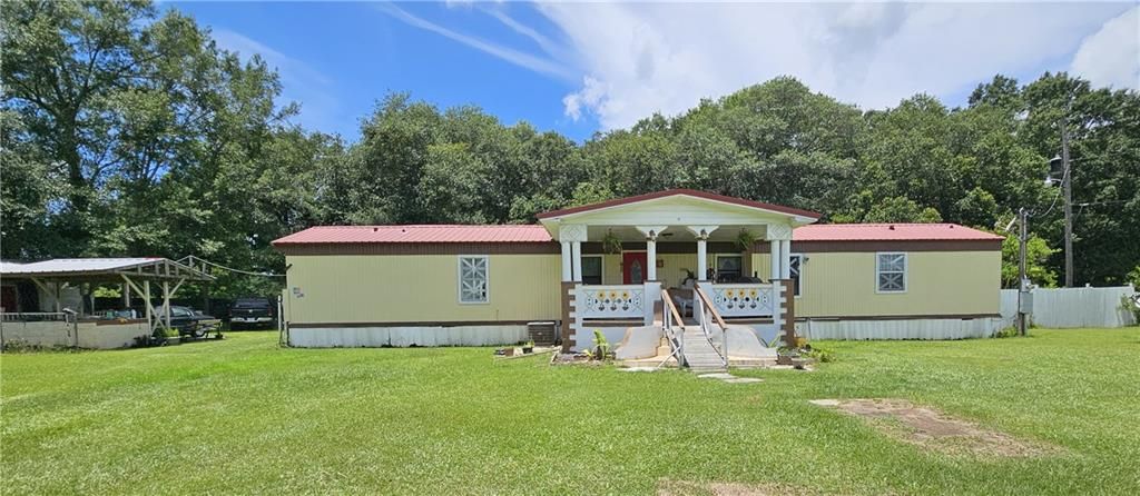 8560 Sadie Court, Grand Bay, AL 36541