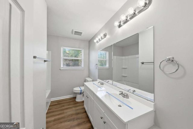 2086 Fairburn Road SW, Atlanta, GA 30331