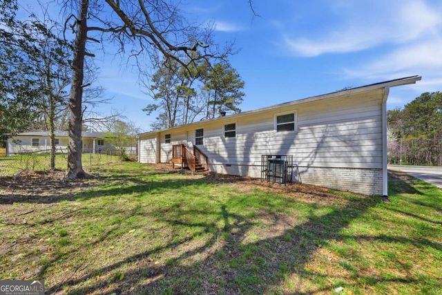 2086 Fairburn Road SW, Atlanta, GA 30331