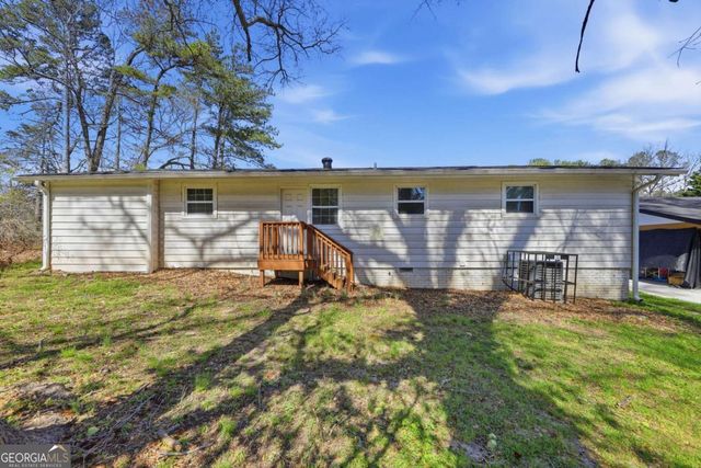 2086 Fairburn Road SW, Atlanta, GA 30331