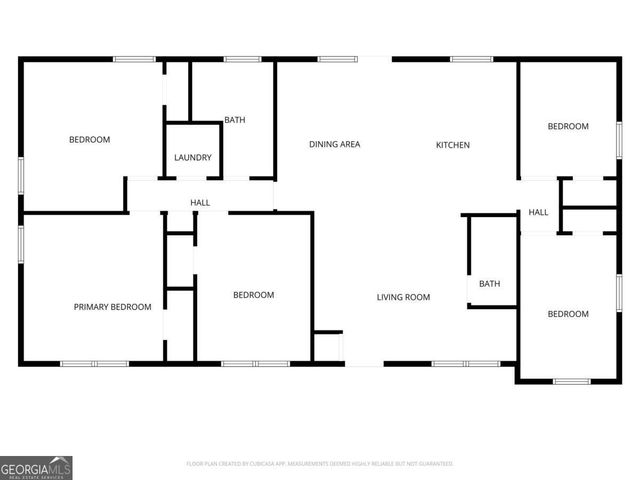 2086 Fairburn Road SW, Atlanta, GA 30331