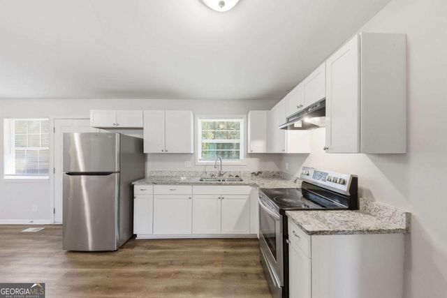 2086 Fairburn Road SW, Atlanta, GA 30331