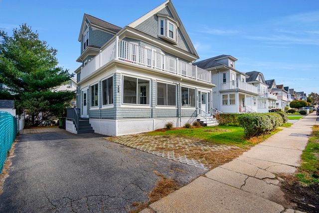 159 Langdon Ave 159, Watertown, MA 02472