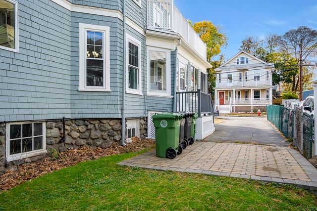 159 Langdon Ave 159, Watertown, MA 02472
