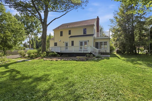 701 S Elm Street, Three Oaks, MI 49128