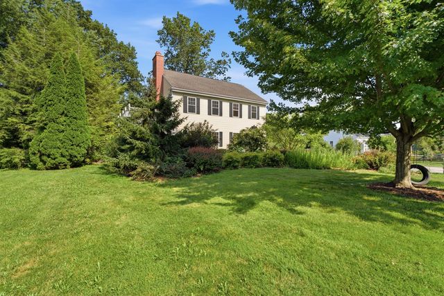 701 S Elm Street, Three Oaks, MI 49128