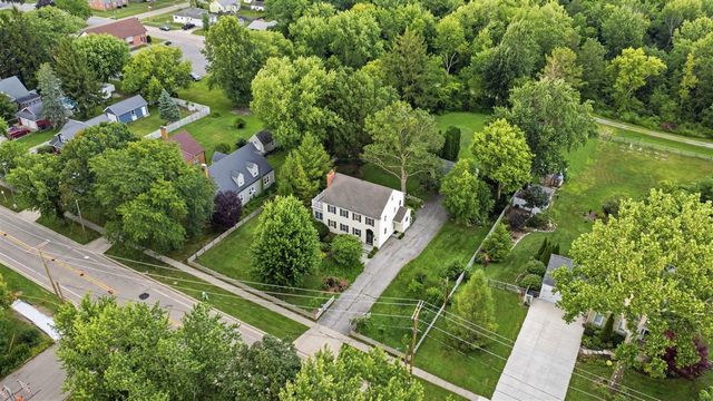 701 S Elm Street, Three Oaks, MI 49128