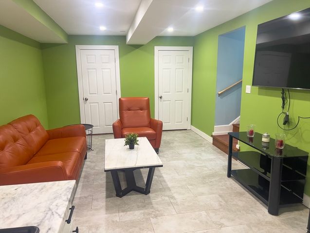 92 Brown Ave Garden, Boston, MA 02131