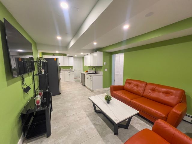 92 Brown Ave Garden, Boston, MA 02131