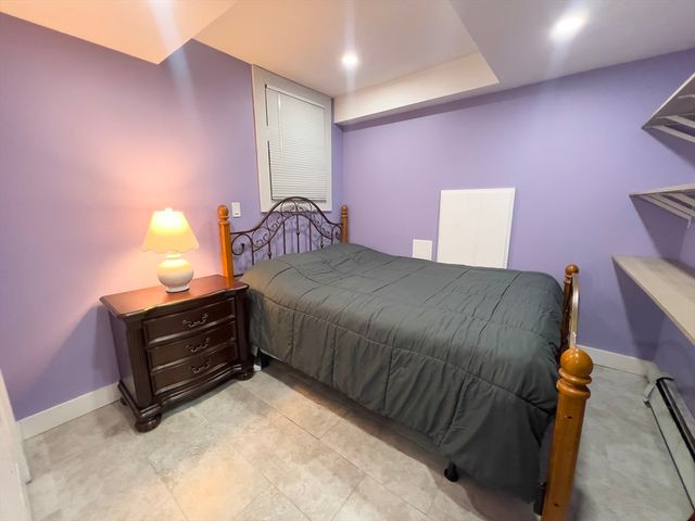 92 Brown Ave Garden, Boston, MA 02131